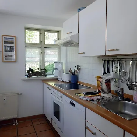 Apartment Eichenpark 52