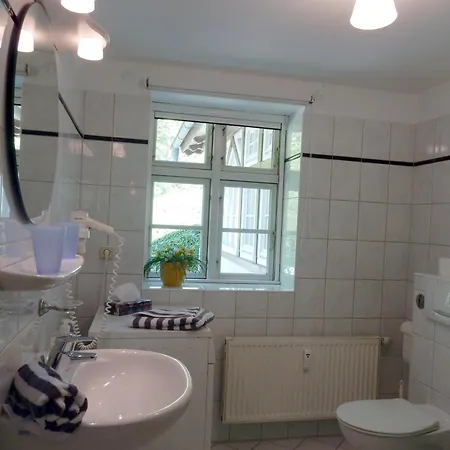 Eichenpark 52 Apartment