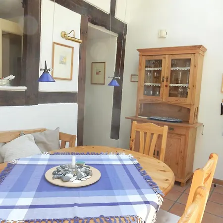 Apartment Eichenpark 52