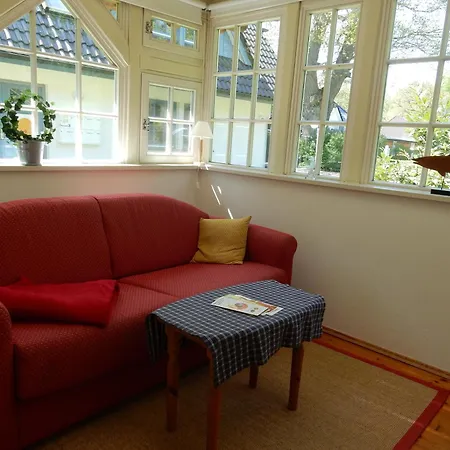 Eichenpark 52 Apartamento *