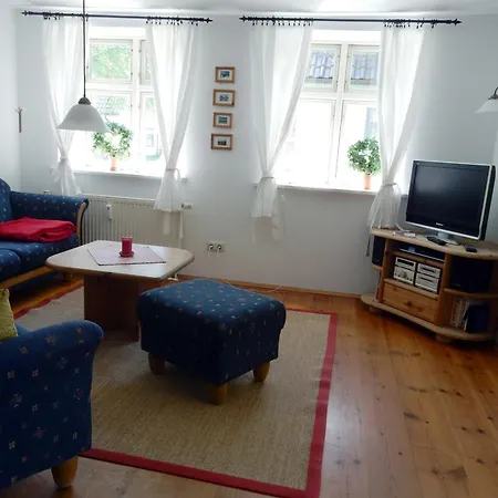 Eichenpark 52 Prerow