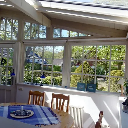 Apartamento Eichenpark 52