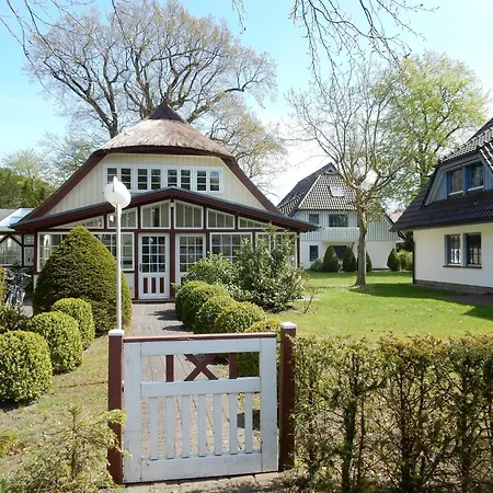 Apartamento Eichenpark 52 *