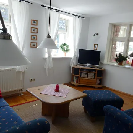 Apartamento Eichenpark 52 *